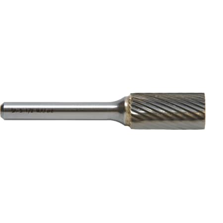 Carbide Bur, 3/4